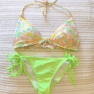 Victories Secrets Bikini